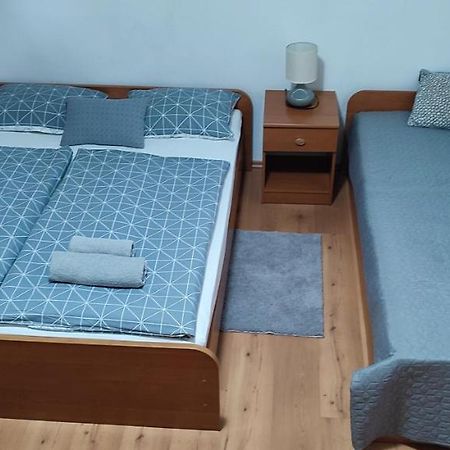 Apartments Vidos Drežnik Grad Dış mekan fotoğraf