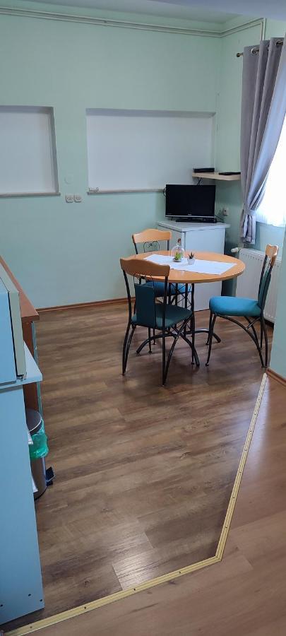 Apartments Vidos Drežnik Grad Dış mekan fotoğraf