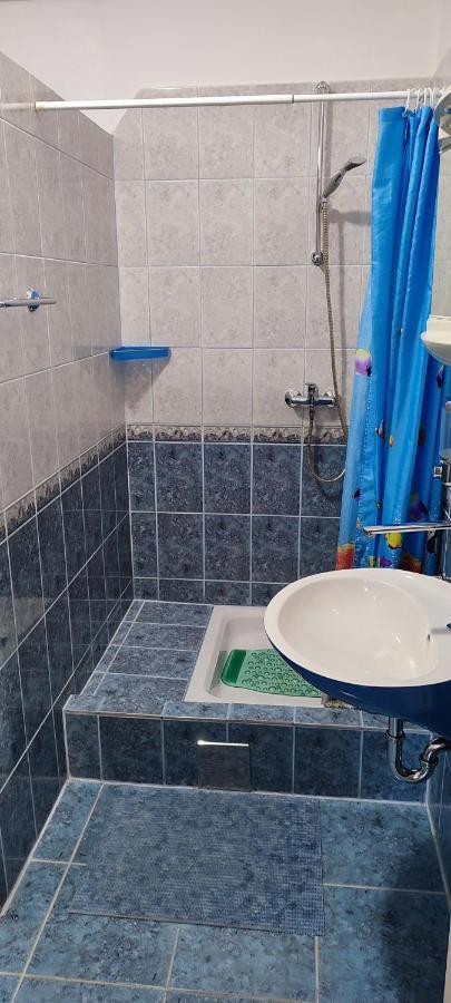 Apartments Vidos Drežnik Grad Dış mekan fotoğraf