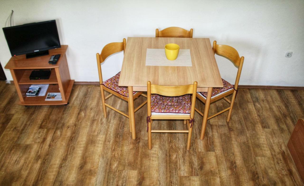 Apartments Vidos Drežnik Grad Dış mekan fotoğraf