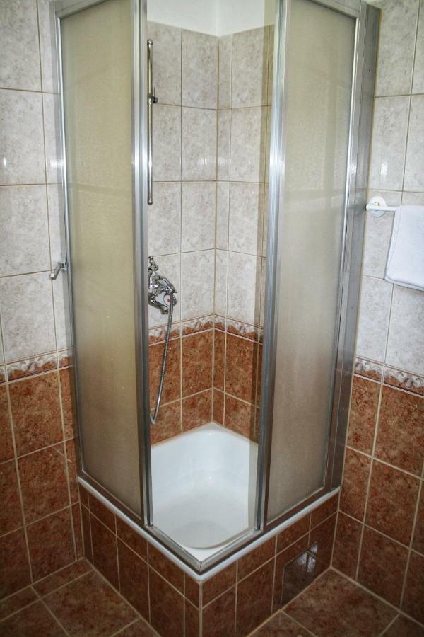 Apartments Vidos Drežnik Grad Dış mekan fotoğraf