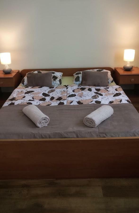 Apartments Vidos Drežnik Grad Dış mekan fotoğraf