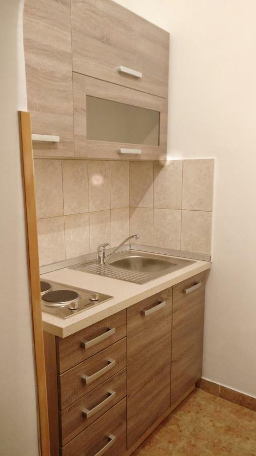 Apartments Vidos Drežnik Grad Dış mekan fotoğraf